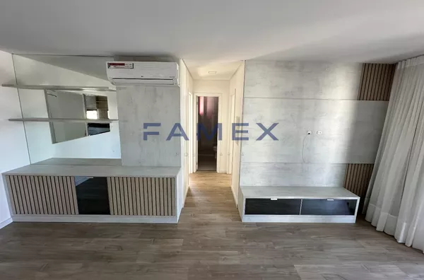 APARTAMENTO PARA LOCAÇÃO EDIFÍCIO RUBI - CENTRO DE PATO BRANCO/PR