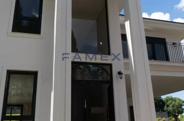 CASA ALTO PADRAO - CONDOMINIO JARDINS DE MONET - PATO BRANCO