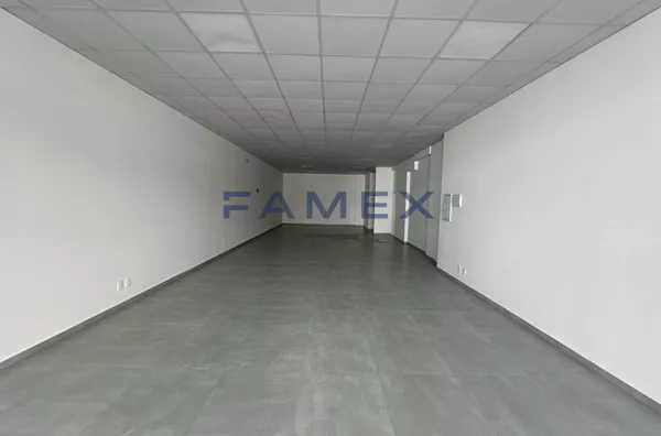 SALA COMERCIAL PARA LOCAÇÃO  NO CENTRO - ED OPALA