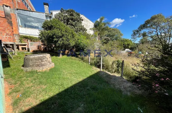 TERRENO A VENDA NO BAIRRO BRASILIA EM PATO BRANCO - PRÓXIMO AO COLÉGIO MATER DEI