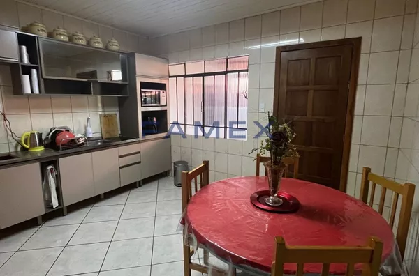 CASA À VENDA, BAIRRO LA SALLE, PATO BRANCO 