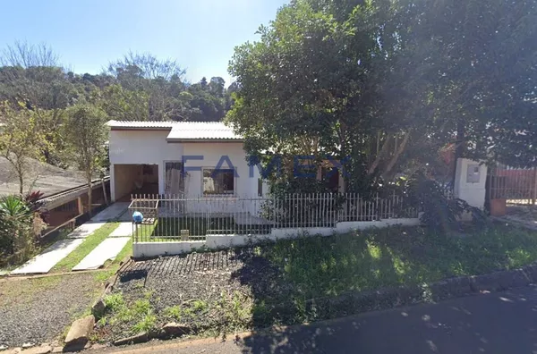 CASA A VENDA, BAIRRO INDUSTRIAL, PATO BRANCO-PR