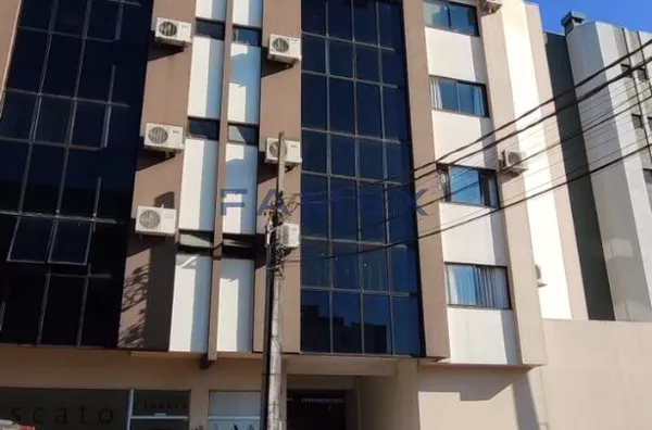 APARTAMENTO À VENDA-CENTRO-PATO BRANCO-PR-