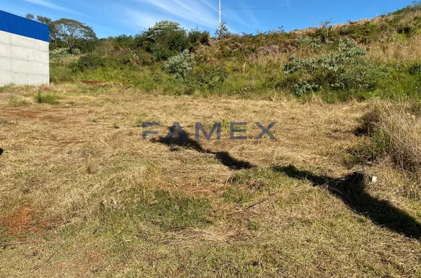 TERRENO À VENDA - BAIRRO SÃO LUIZ -  PATO BRANCO/PR
