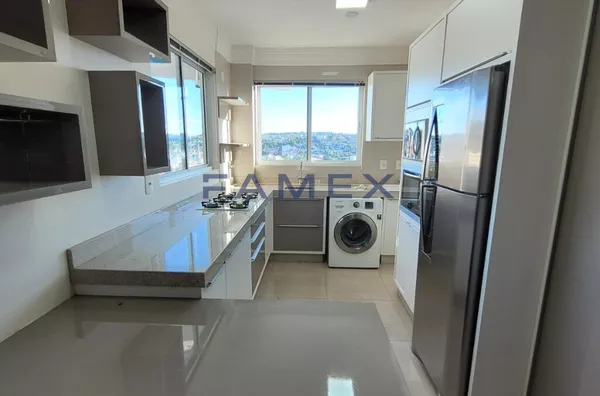 Apartamento para venda, 1 quarto(s),  Centro, Pato Branco