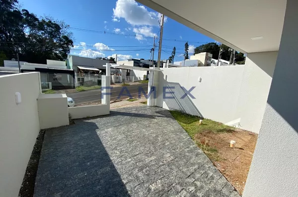 SOBRADO PARA LOCAÇÃO BAIRRO SÃO FRANCISCO -  LOTEAMENTO VILA MATILDE