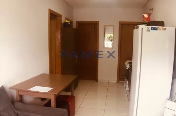 APTO TÉRREO À VENDA- FRARON- PATO BRANCO/PR