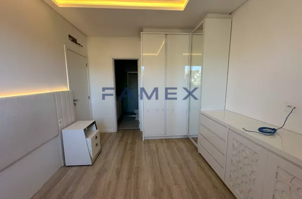 Apartamento para locação semi mobiliado Ed. Esmeralda com 1 suíte + 02 quartos no centro - próximo ao antigo teatro municipal - Foto 15