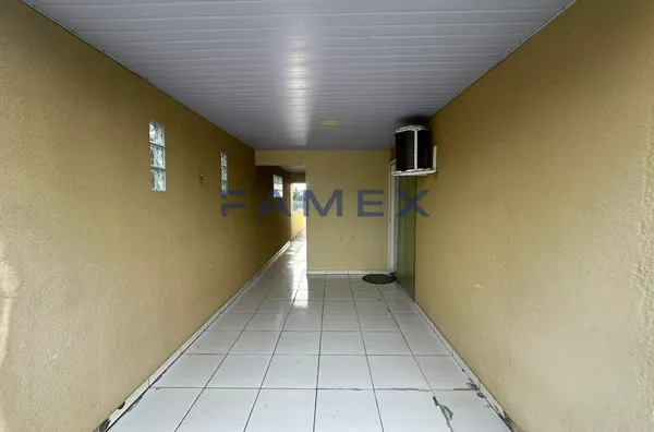 Casa para locação, 2 quarto(s),  Fraron, Pato Branco