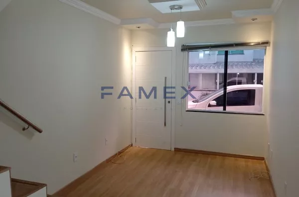 SOBRADO EM CONDOMÍNIO À VENDA- BAIRRO JARDIM DAS AMERICAS- PATO BRANCO/PR