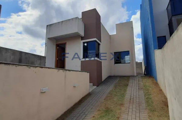 CASA À VENDA BAIRRO FRARON