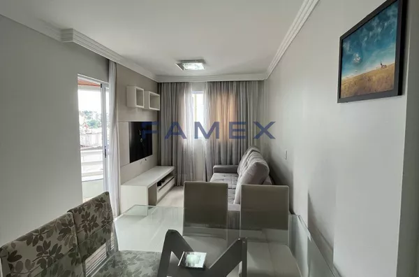 APARTAMENTO DUPLEX PARA VENDA,  CENTRO, PATO BRANCO