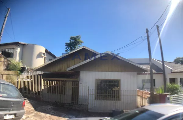 TERRENO À VENDA - CENTRO   PATO BRANCO/PR