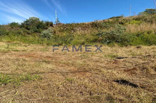 TERRENO À VENDA - BAIRRO SÃO LUIZ -  PATO BRANCO/PR