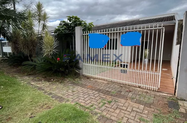 Casa para venda,  Planalto, Pato Branco