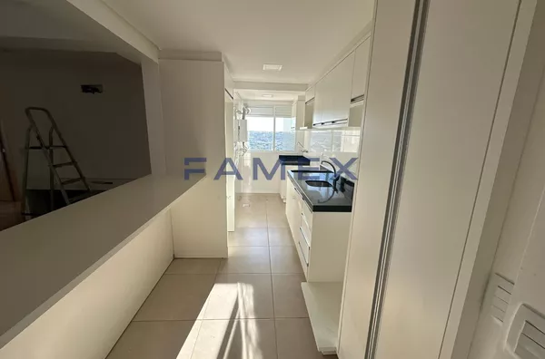 APARTAMENTO PARA LOCAÇÃO ED POLARYS COM 01 SUÍTE +02 QUARTOS 