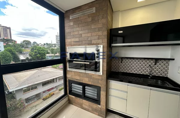 APARTAMENTO PARA LOCAÇÃO NO CENTRO ED MARIA ANGELICA