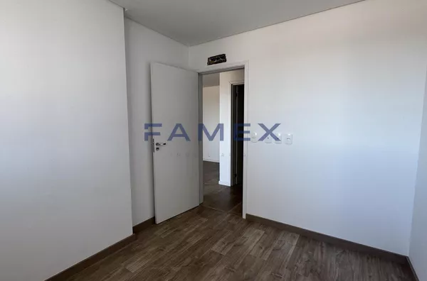 ED. SAFIRA - APARTAMENTO COM 01 SUITE + 01 QUARTO - CENTRO - PRÓXIMO  A PRAÇA CENTRAL - Foto 8