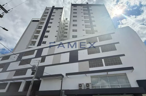 Apartamento para venda, 2 quarto(s),  Centro, Pato Branco