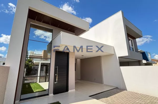 Casa para venda,  Fraron, Pato Branco