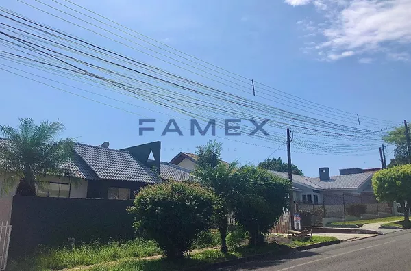 CASA À VENDA BAIRRO JARDIM PRIMAVERA- PATO BRANCO/PR