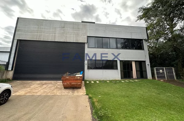  Barracão à venda-Bairro Bortot-Pato Branco-PR-