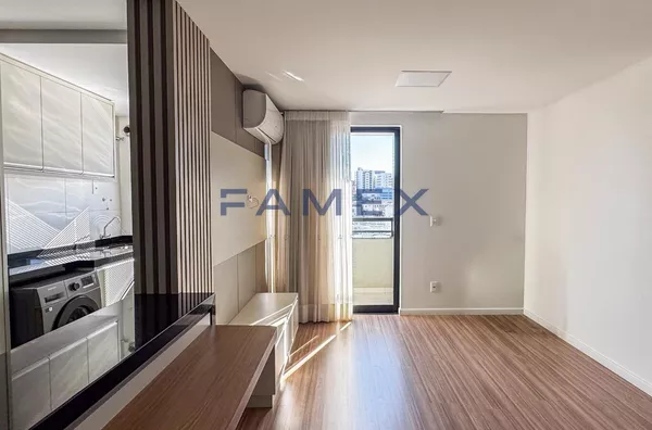 APARTAMENTO PARA LOCAÇÃO NO CENTRO COM 2 DORMITORIOS