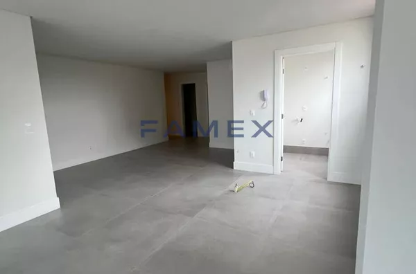 APARTAMENTO ALTO PADRÃO A VENDA COM VISTA MAR PERMANENTE EM PORTO BELO - 3 SUÍTES