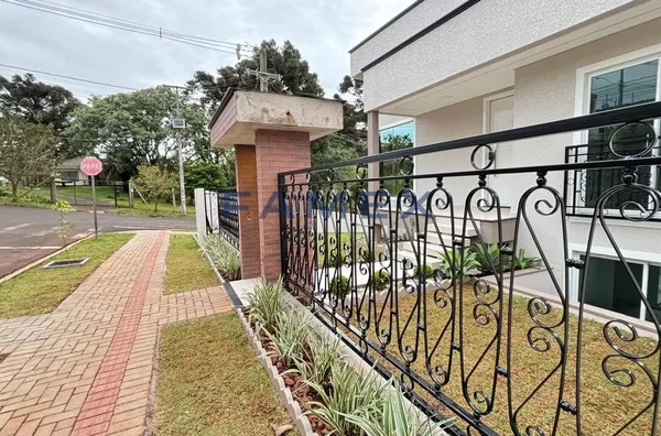 Casa para venda, Fraron, Pato Branco - Foto 11