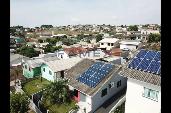 CASA A VENDA NO BAIRRO SÃO FRANCISCO, PATO BRANCO-PR 