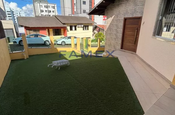 Casa para venda,  Centro, Pato Branco