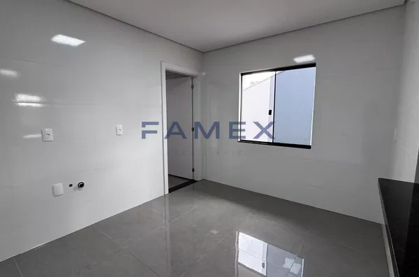 Casa para venda, próxima ao Shopping Bairro Vila Isabel em Pato Branco-PR