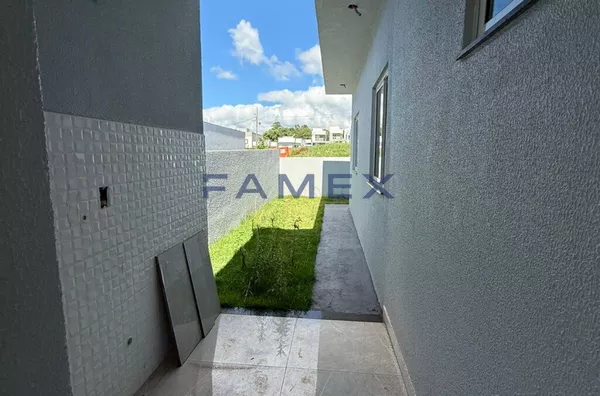 Casa para venda, 2 quarto(s),  Fraron, Pato Branco