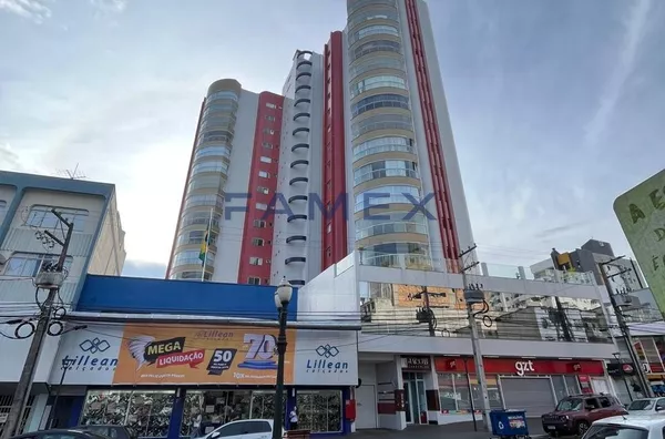 Apartamento para venda,  Centro, Pato Branco