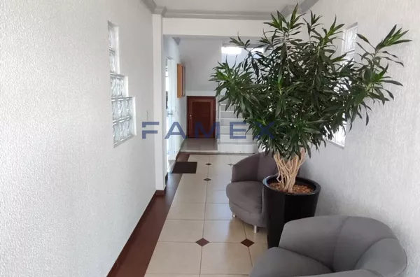 APARTAMENTO À VENDA 03 QUARTOS-BAIRRO CADORIN-PATO BRANCO-PR-