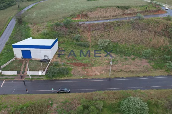 TERRENO À VENDA - BAIRRO SÃO LUIZ -  PATO BRANCO/PR