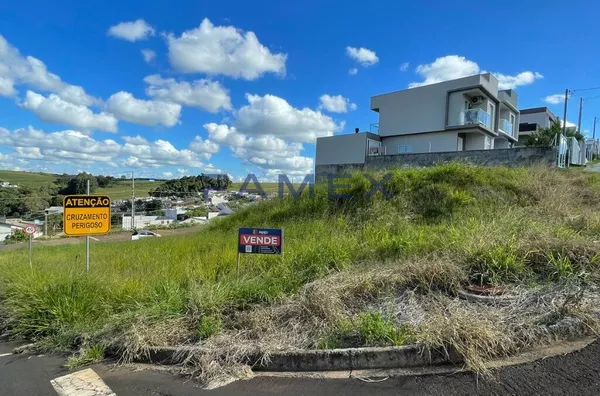 Terreno para venda,  Fraron, Pato Branco