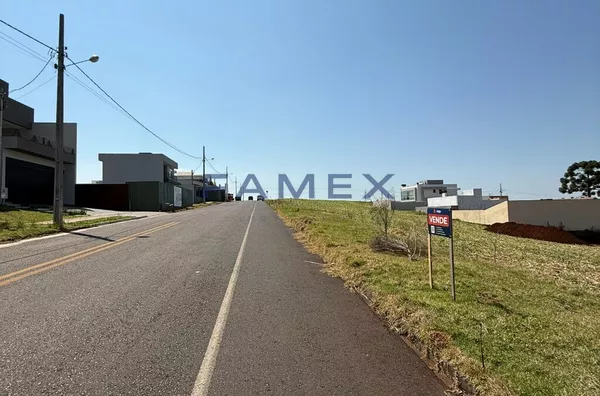 Terreno para venda,  Cadorin, Pato Branco