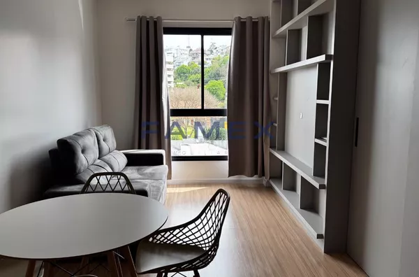 APARTAMENTO STUDIO NO CENTRO   PARA LOCAÇÃO-   EDIFÍCIO OPALA -  02 QUADRAS DA  PRAÇA   CENTRAL