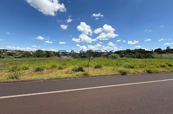 Terreno para venda,  - Selecione - Bairro, Pato Branco
