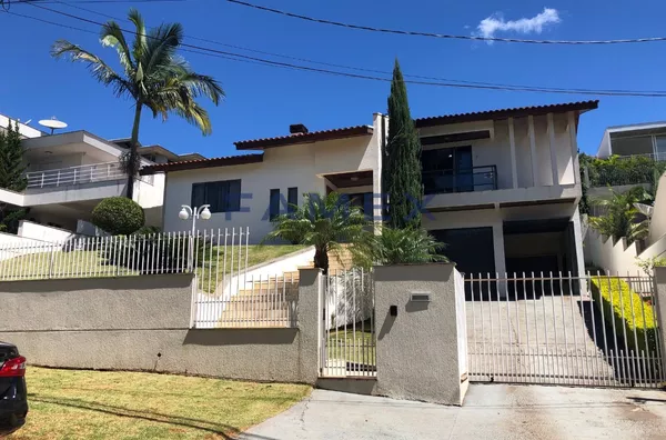 SOBRADO À VENDA - BAIRRO LA SALLE - PATO BRANCO/PR