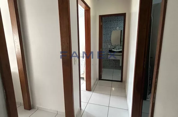 CASA À VENDA-VILA IZABEL-PATO BRANCO-PR-