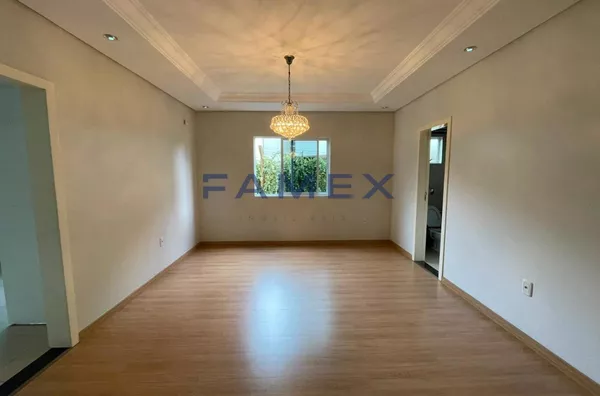 Casa térrea com piscina e area de lazer para locação no Bairro Pinheiros - Pato Branco. - Foto 24