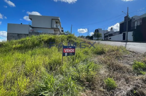 Terreno para venda,  Fraron, Pato Branco