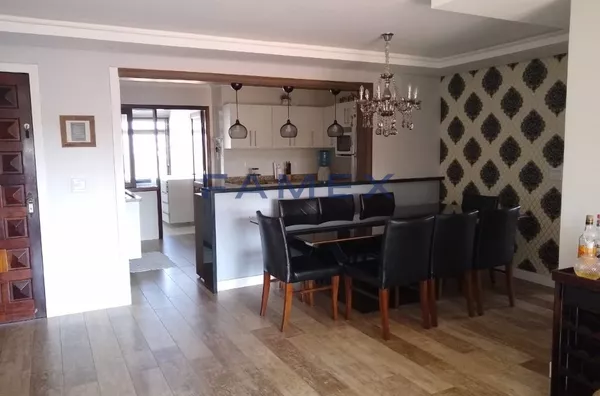 APARTAMENTO PARA VENDA 3 QUARTOS LA SALLE PATO BRANCO