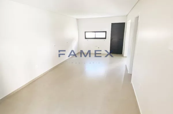 SOBRADO PARA VENDA-BAIRRO FRARON-PATO  BRANCO-PR-