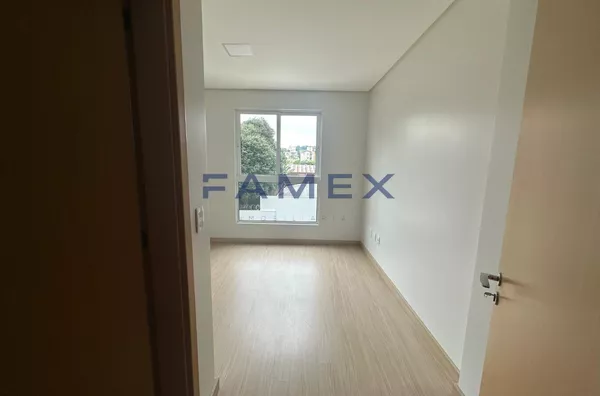 APARTAMENTO PARA LOCAÇÃO COM 1 SUITE + 1 QUARTO - CENTRO
