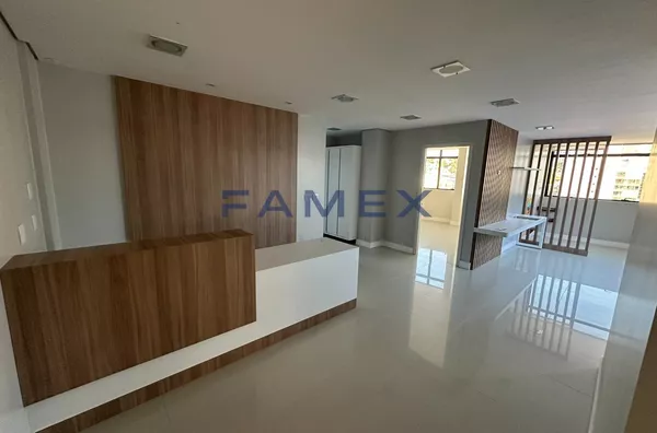 SALA COMERCIAL  PARA LOCAÇÃO NO  CENTRO HOSPITALAR DR SILVIO VIDAL 