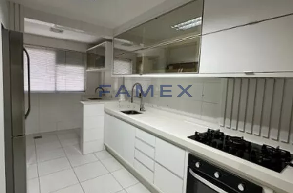 APARTAMENTO À VENDA-CENTRO-PATO BRANCO-PR-