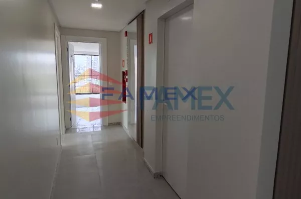 ED. TOPAZIO - APARTAMENTO 303  COM  01 SUITE +01 QUARTO NO CENTRO -  PROXIMO AO BODEGUERO